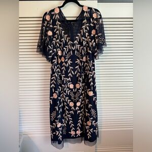 Adrianna Papell Dress